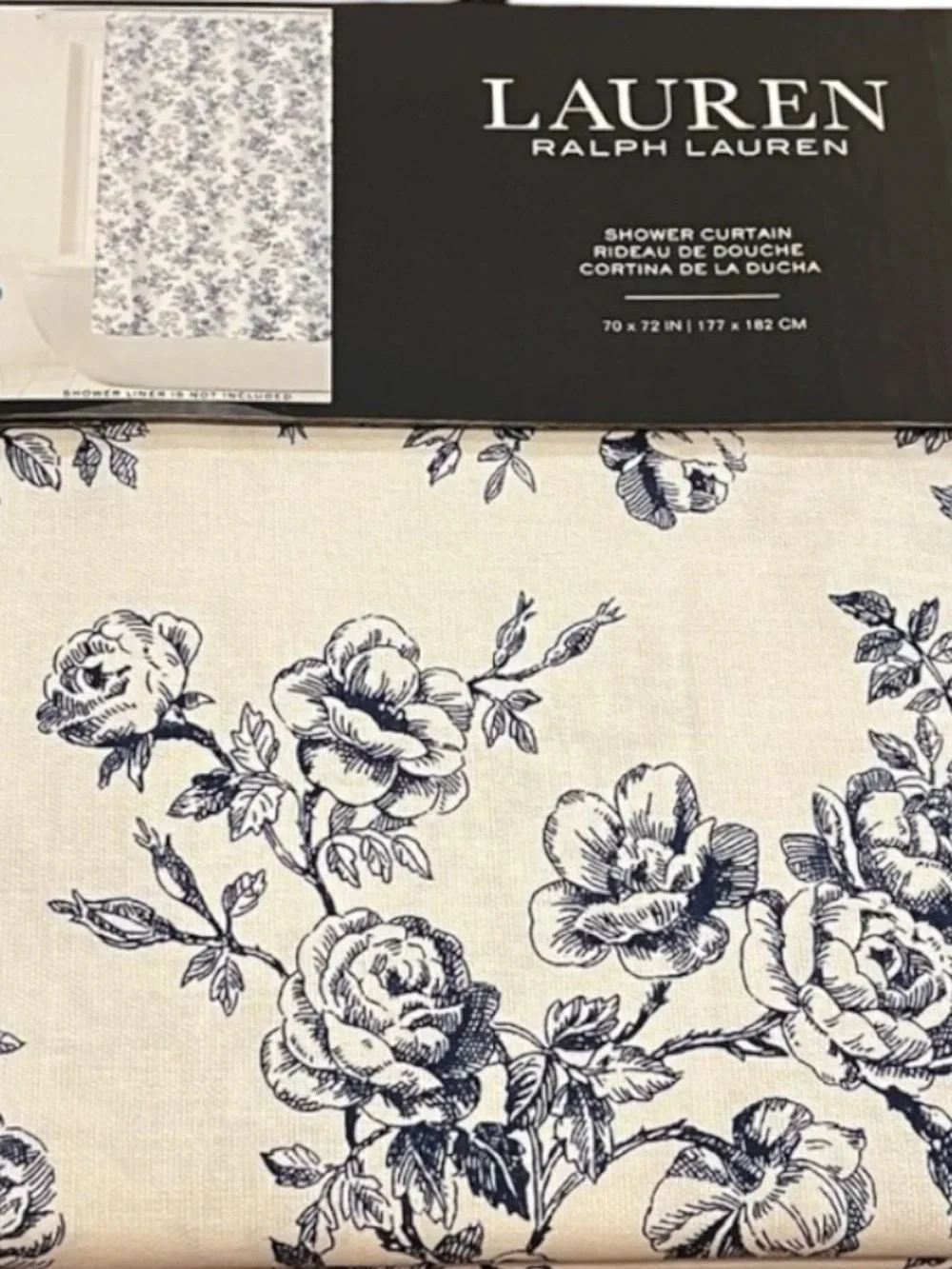 Ralph Lauren lauren ralph